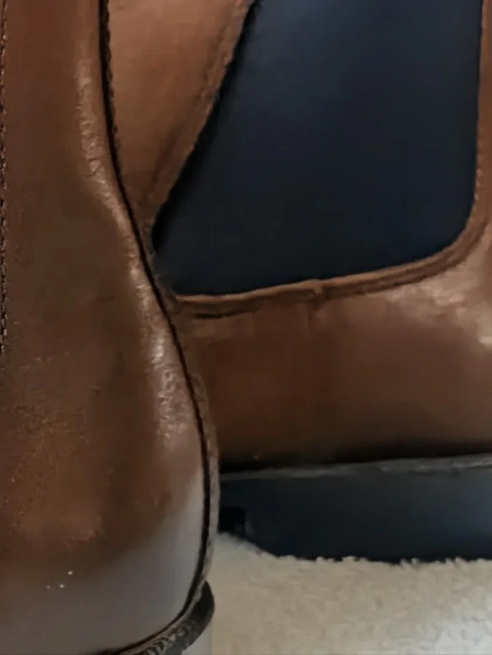 Banana Republic classic gray